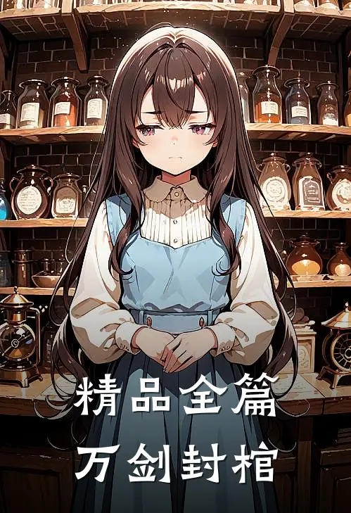 精品全篇万剑封棺