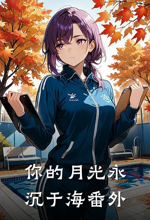 你的月光永沉于海番外