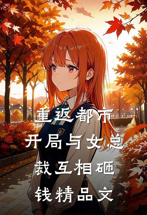 重返都市：开局与女总裁互相砸钱精品文