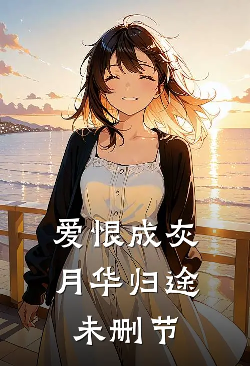 爱恨成灰，月华归途未删节