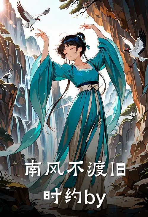 南风不渡旧时约by