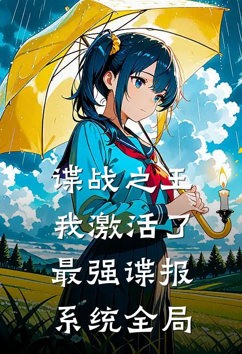 谍战之王：我激活了最强谍报系统全局