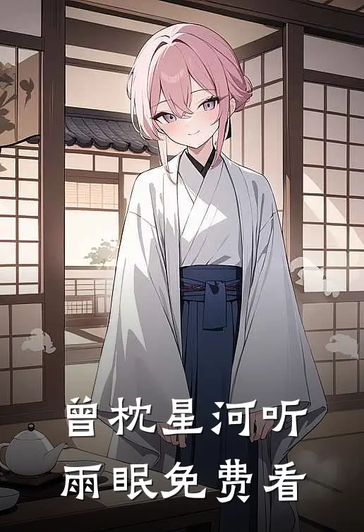曾枕星河听雨眠免费看
