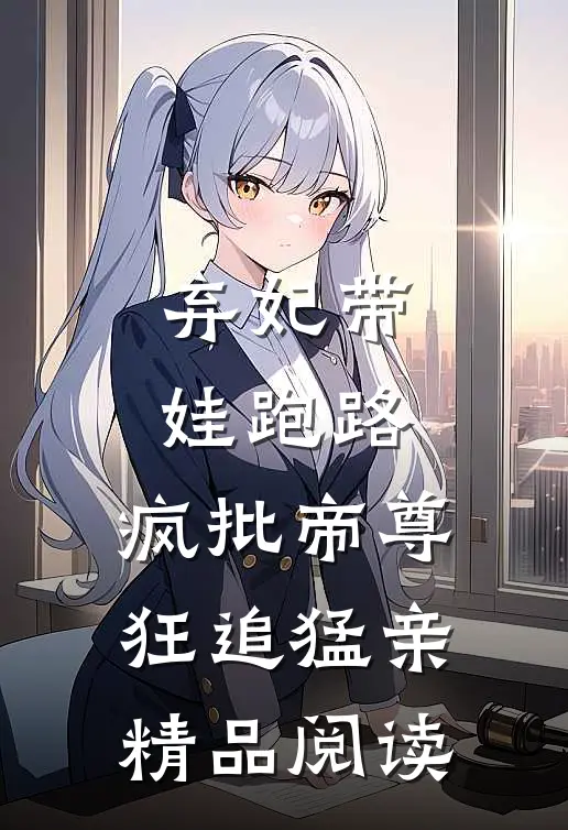 弃妃带娃跑路，疯批帝尊狂追猛亲精品阅读