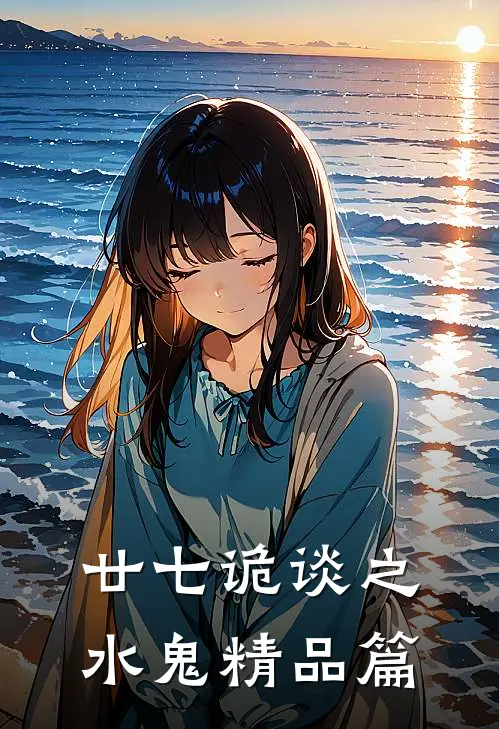 廿七诡谈之水鬼精品篇