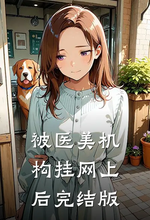 被医美机构挂网上后完结版