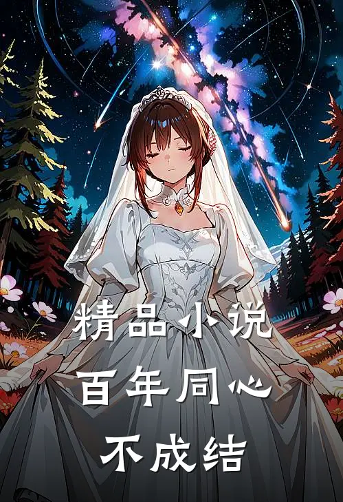 精品小说百年同心不成结
