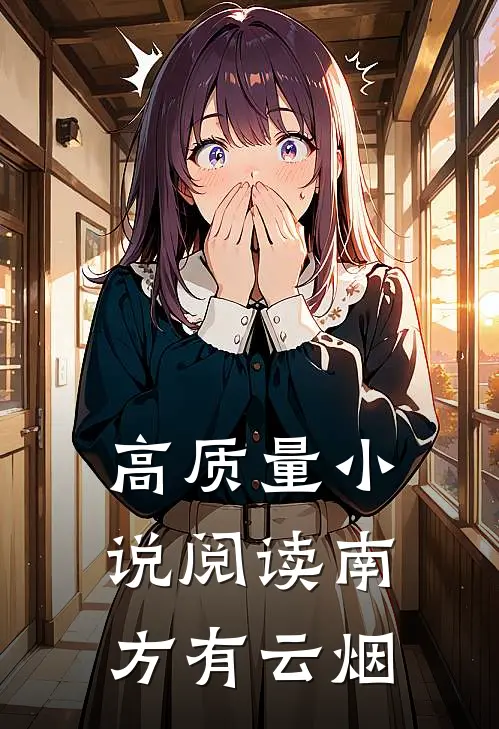 高质量小说阅读南方有云烟