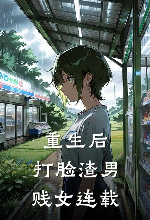 重生后，打脸渣男贱女连载