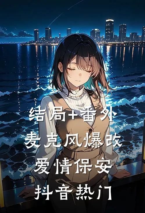 结局+番外麦克风爆改爱情保安抖音热门