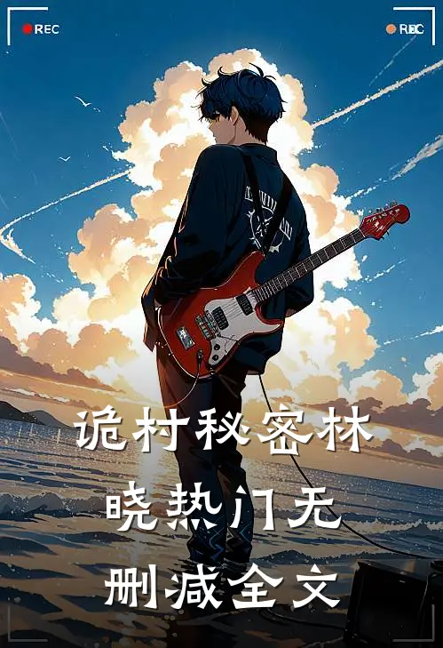 诡村秘密林晓热门无删减全文