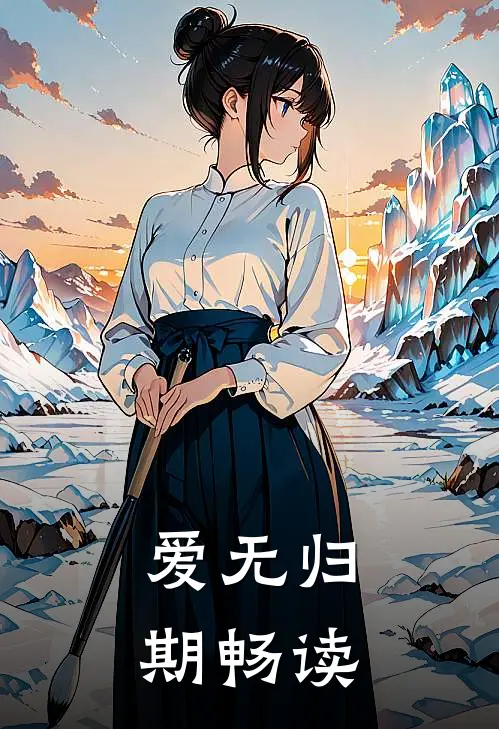 爱无归期畅读