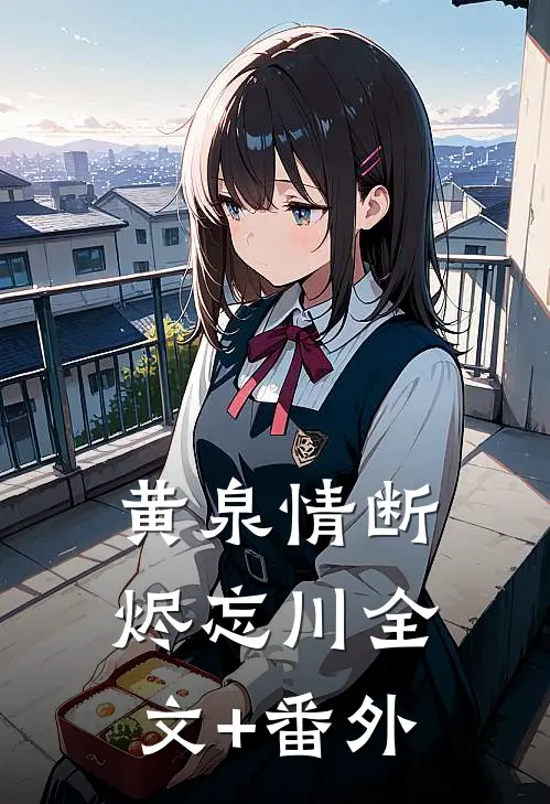 黄泉情断烬忘川全文+番外