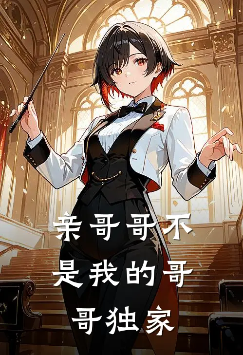亲哥哥不是我的哥哥独家