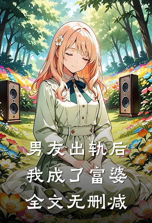 男友出轨后我成了富婆全文无删减