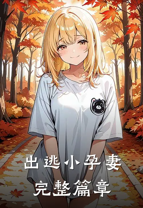 出逃小孕妻完整篇章