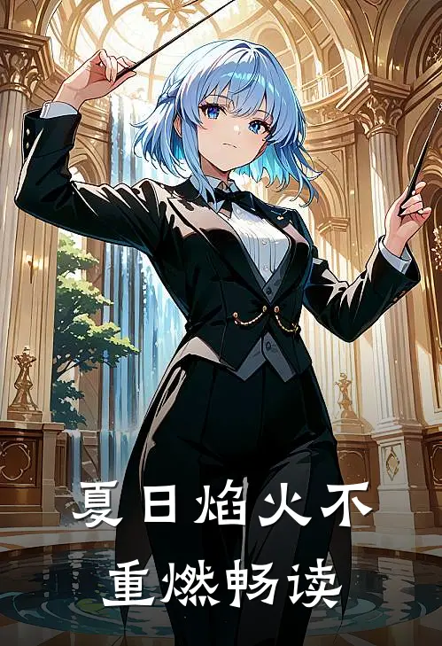 夏日焰火不重燃畅读