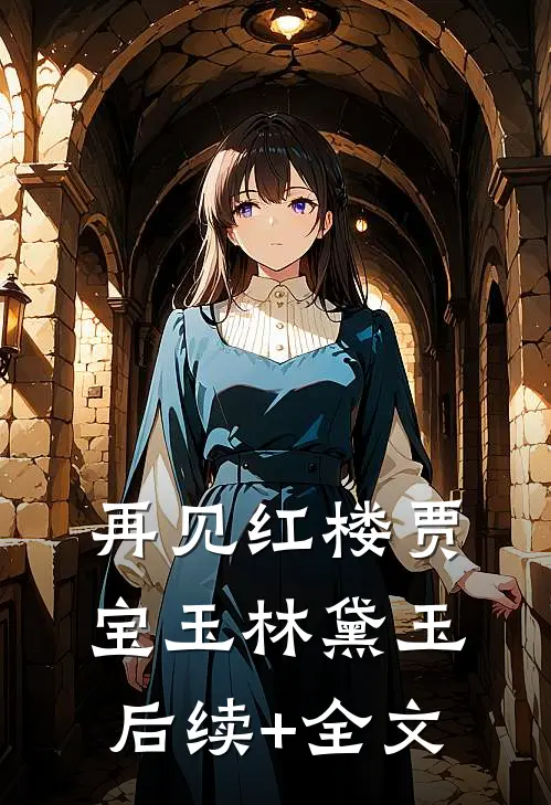 再见红楼贾宝玉林黛玉后续+全文