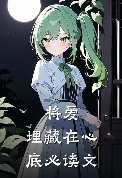 将爱，埋藏在心底必读文
