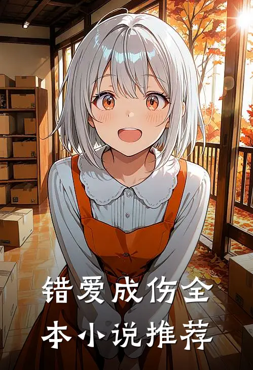 错爱成伤全本小说推荐