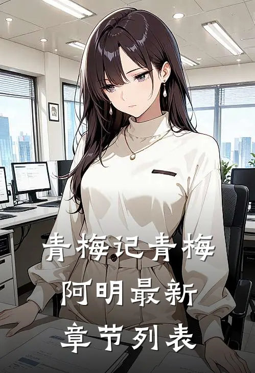 青梅记青梅阿明最新章节列表