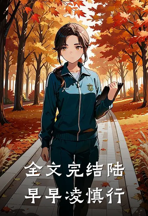 全文完结陆早早凌慎行