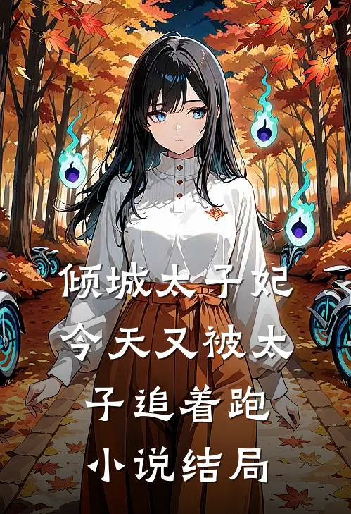 倾城太子妃：今天又被太子追着跑小说结局