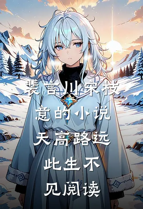 裴言川宋枝意的小说天高路远，此生不见阅读