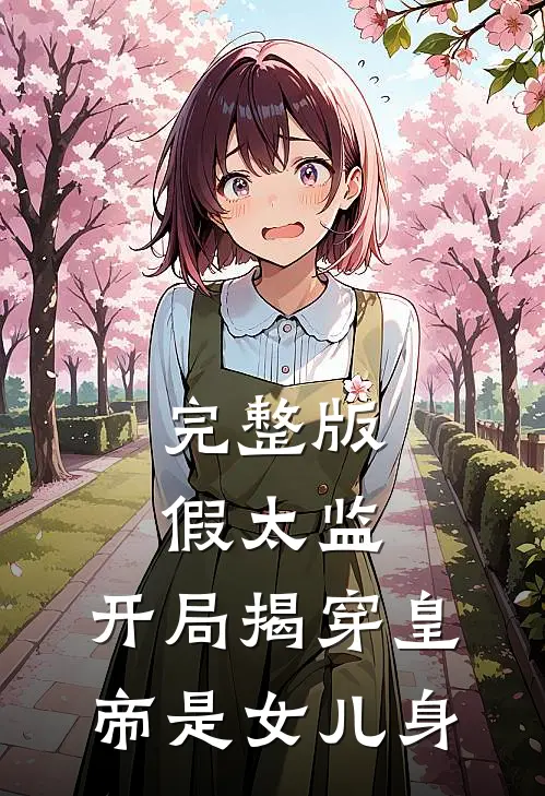 完整版假太监：开局揭穿皇帝是女儿身