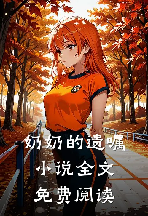 奶奶的遗嘱小说全文免费阅读