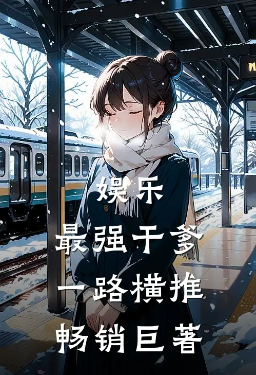 娱乐：最强干爹，一路横推畅销巨著