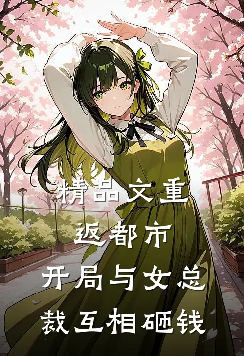 精品文重返都市：开局与女总裁互相砸钱
