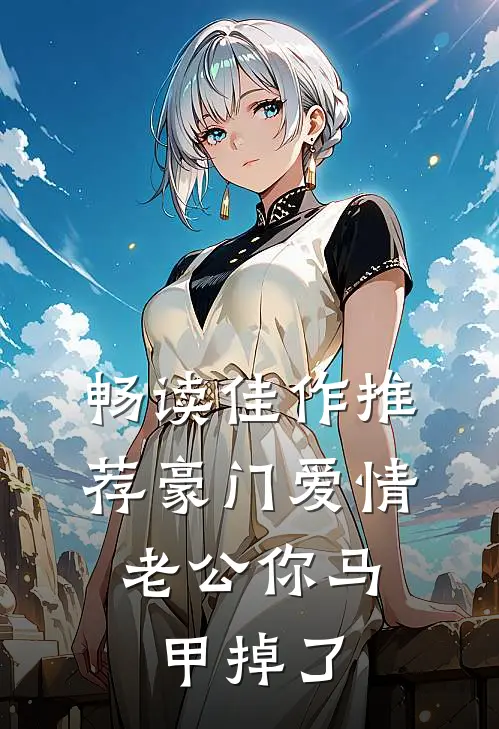 畅读佳作推荐豪门爱情：老公你马甲掉了