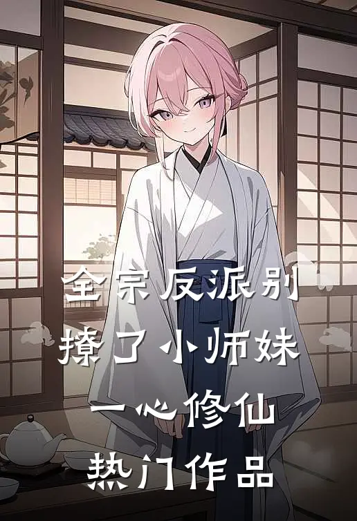 全宗反派别撩了小师妹一心修仙热门作品