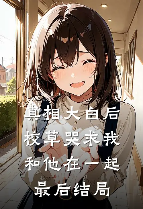 真相大白后，校草哭求我和他在一起最后结局
