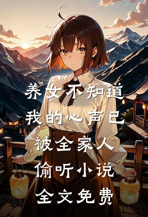 养女不知道，我的心声已被全家人偷听小说全文免费