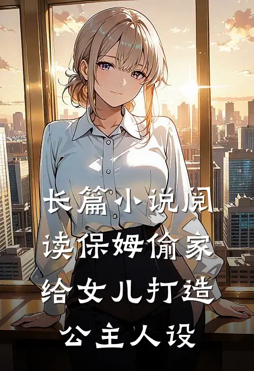 长篇小说阅读保姆偷家给女儿打造公主人设