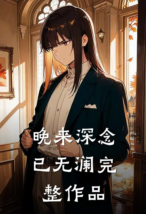 晚来深念已无澜完整作品