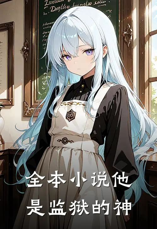 全本小说他是监狱的神