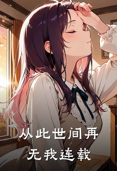从此世间再无我连载