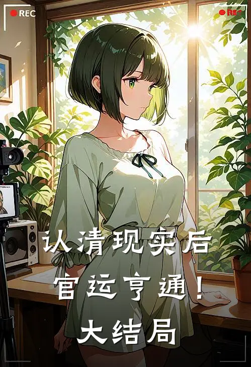 认清现实后，官运亨通！大结局