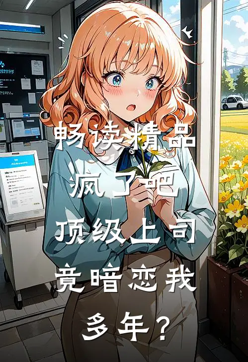 畅读精品疯了吧，顶级上司竟暗恋我多年？