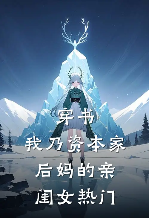 穿书：我乃资本家后妈的亲闺女热门