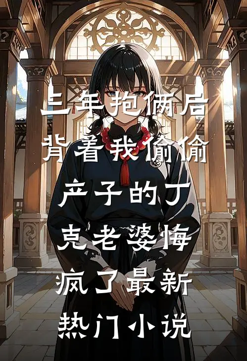 三年抱俩后，背着我偷偷产子的丁克老婆悔疯了最新热门小说