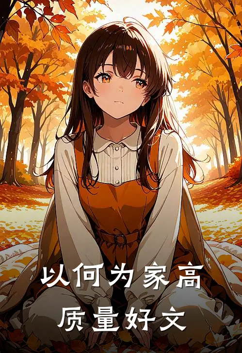 以何为家高质量好文