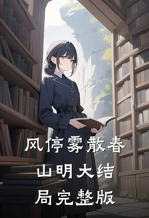 风停雾散春山明大结局完整版