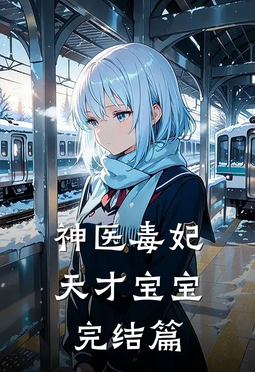 神医毒妃天才宝宝完结篇