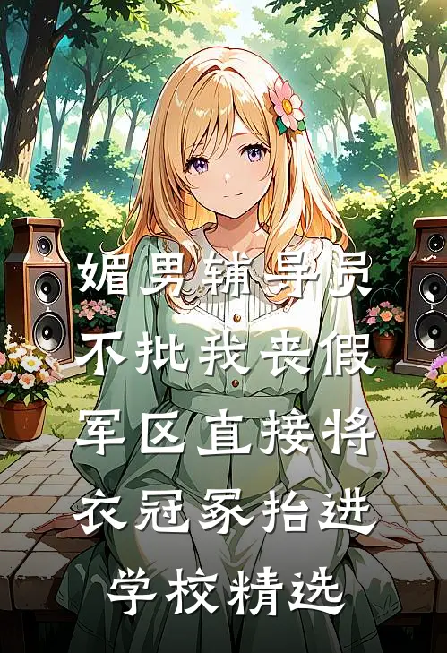 媚男辅导员不批我丧假，军区直接将衣冠冢抬进学校精选