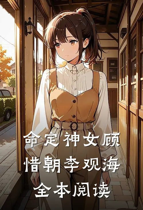 命定神女顾惜朝李观海全本阅读