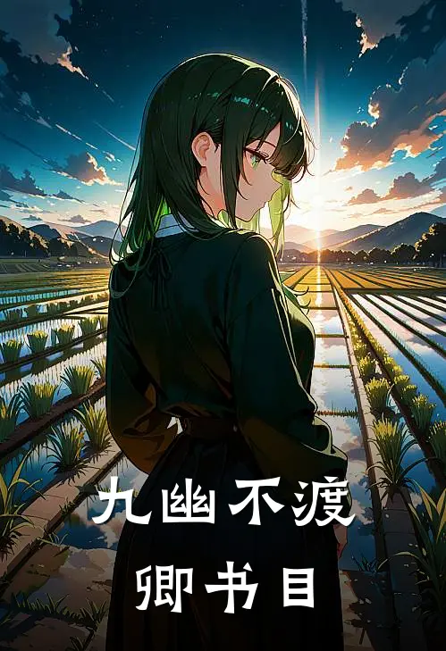 九幽不渡卿书目